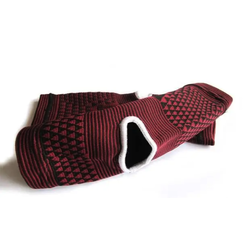 Турмалиновые накладки на голеностоп “Сатурн”