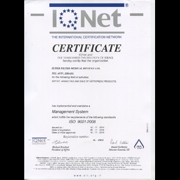 Certificate 24