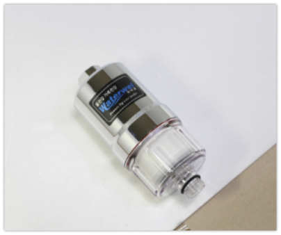 Насадка для Душа с Витамином С