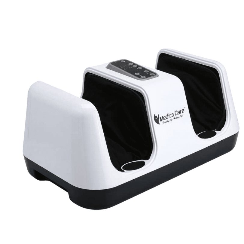 מכשיר לעיסוי רגליים מתקדם MC-8012A