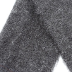 מגני ברכיים טיפוליים משיער כלב