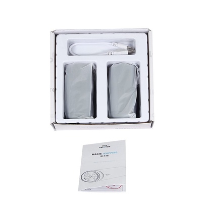 Баночный массажер VA-2