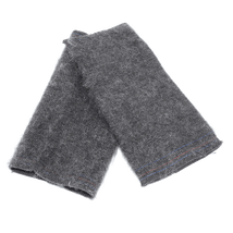 Лечебные наколенники из собачьей шерсти