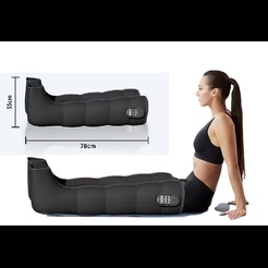 Домашний массажер для ног Yamaguchi 7400