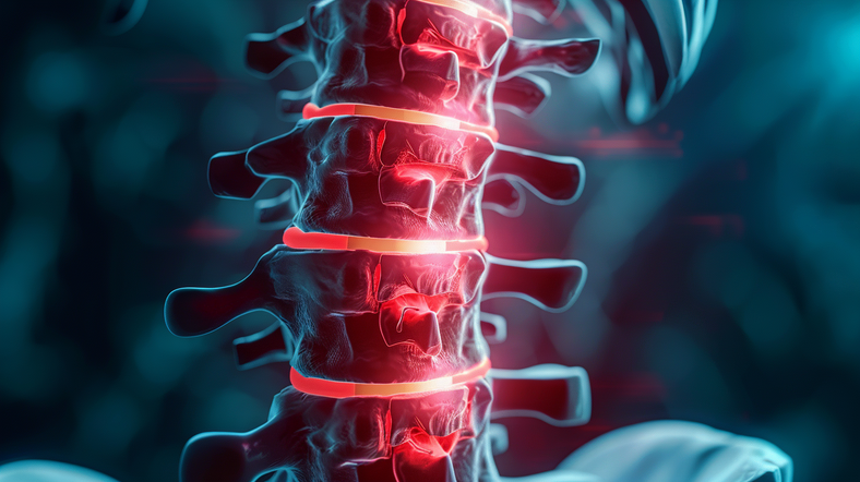 קילה של דיסקים בין חוליות: איום חבוי