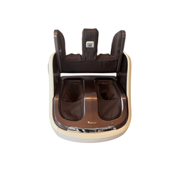 Профессиональный массажный аппарат для ног, бедер и икр 8D Master