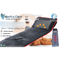 Массажный матрас MC-3803A