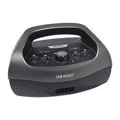 Лимфодренажный 4-х камерный аппарат HL-2000 SET № 8