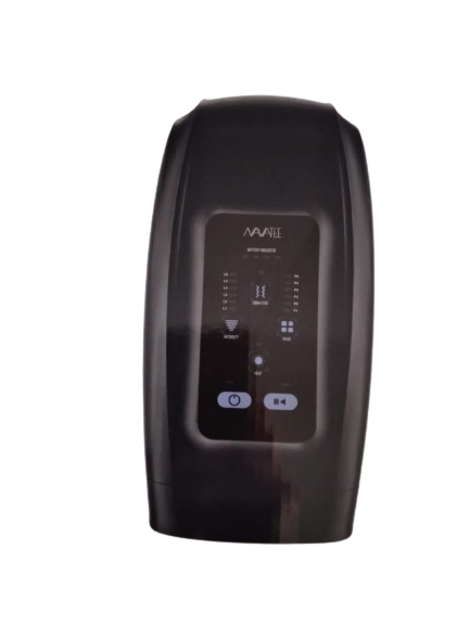 Электрический массажер для рук