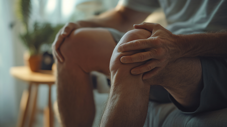 Хруст в коленях – причины, симптомы, диагностика, лечение в Израиле