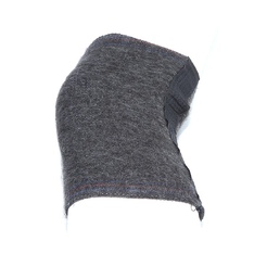 מגני ברכיים טיפוליים משיער כלב