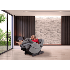Массажное кресло EcoSonic от Casada