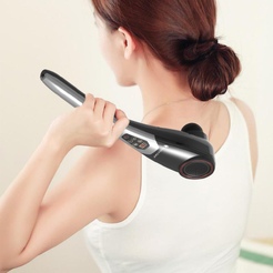 מכשיר לעיסוי גוף ידני MC-620