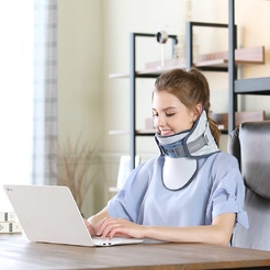 Устройство для лечения боли в шее Hercules HN-3000