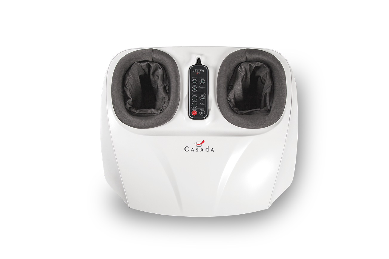 ReflexoMed 2 עיסוי רגליים