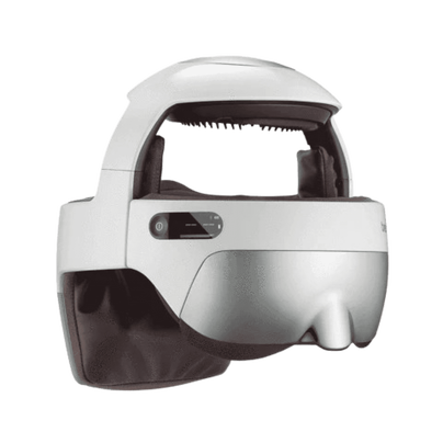 Массажный шлем IDream 5S