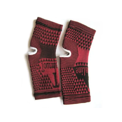 Турмалиновые накладки на голеностоп “Сатурн”