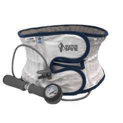 Прибор для лечения грыжи межпозвоночного диска Hercules HB-5000