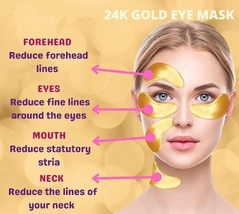 מסיכת עיניים Yamaguchi