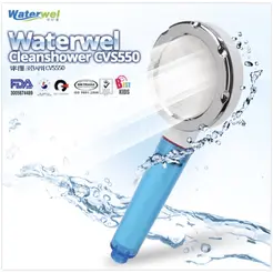 Насадка для Душа с Витамином С