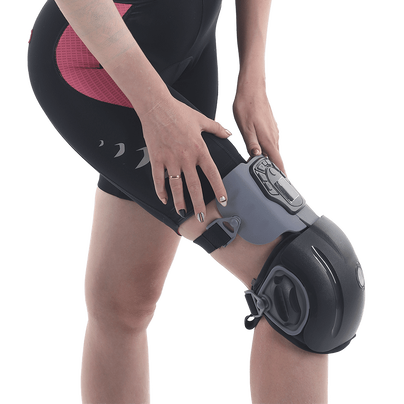 מכשיר לשיכוך כאבים במפרקי הברך Hercules HK-1000