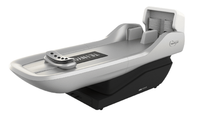 Массажная кровать DOCTOR SPINE 5500