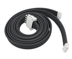 צינור אוויר כפול 4 חדרים