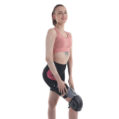 מכשיר לשיכוך כאבים במפרקי הברך Hercules HK-1000