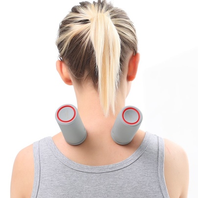 Баночный массажер VA-2