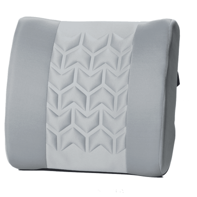 Вибрационная массажная подушка для спины MC-4102