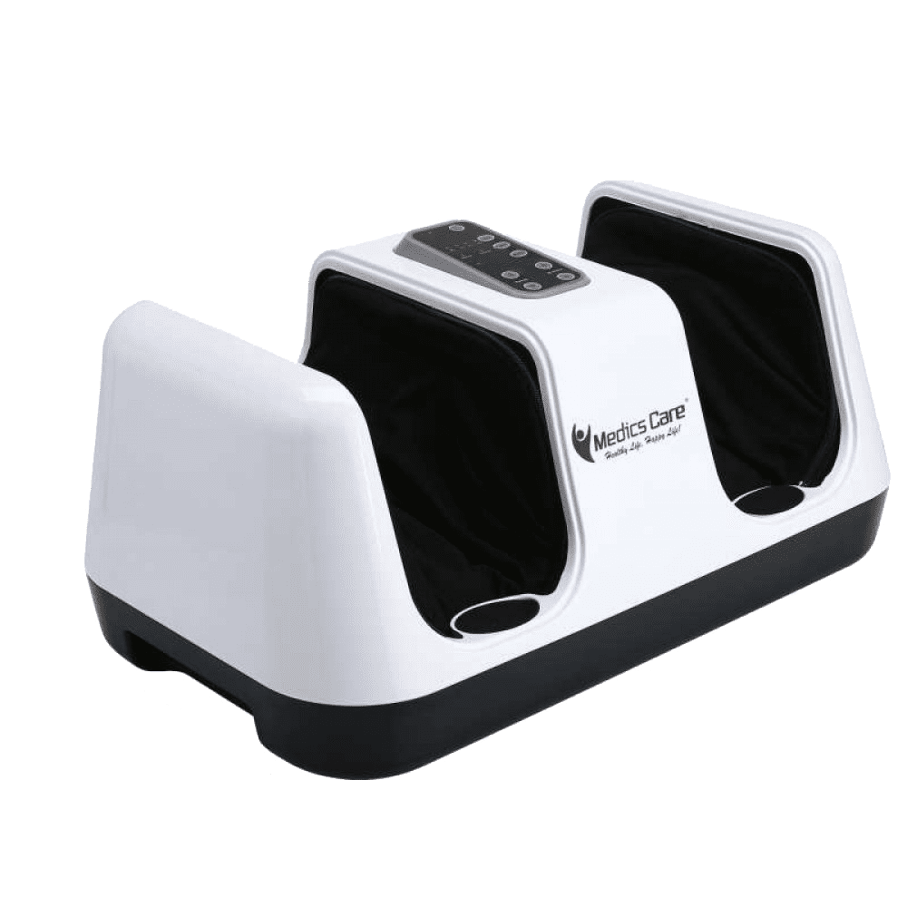 Передовой массажер для ног MC-8012A