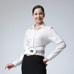 Пояс для лечения межпозвоночной грыжи Hercules HB-500