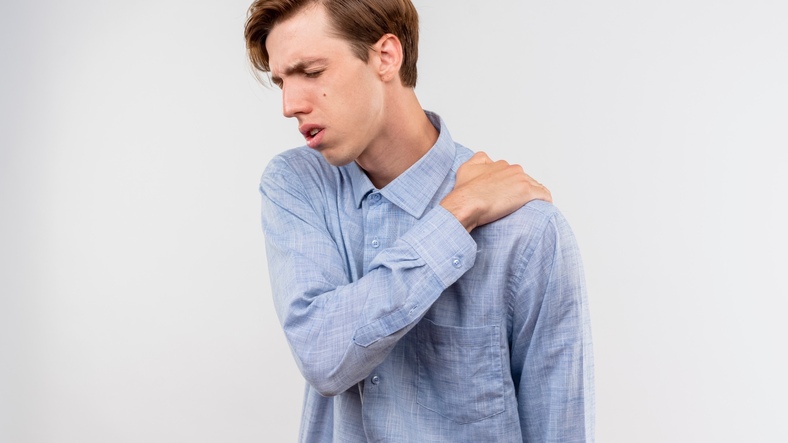 Артрит плеча – причины, симптомы, диагностика, лечение в Израиле