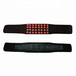 Запатентованный Турмалиновый Магнитный пояс Yamaguchi  YA-500M