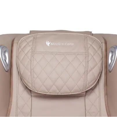 מבית Medics Care חום בהיר : MC-79400 דגם Compact Tokyo Care