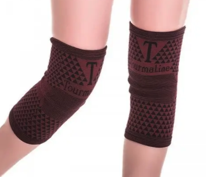 "SATURN" ברכיה מטורמלין ומגנט רפואי