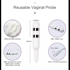 מאמן קיגל לנשים