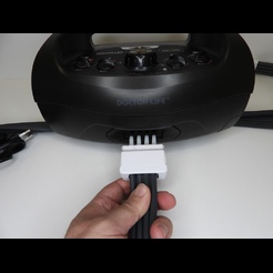 מדחס SP-2000 (HL-2000)