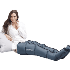 Сапоги 4-х камерные Hercules к лимфодренажному аппарату HL-2000