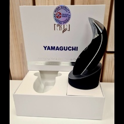 Микротоковый массажер Yamaguchi Beauty