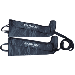 Профессиональный лимфодренажный аппарат HL-3000 SET N°9