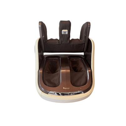 מכשיר עיסוי מקצועי לרגליים, ירכיים ושוקיים 8D Master