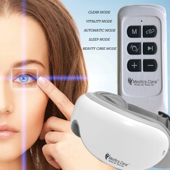 Массажер для глаз MC-300