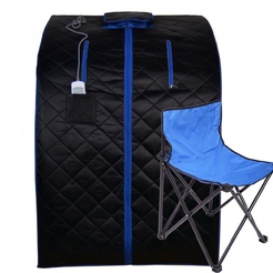 Инфракрасная сауна IS-10