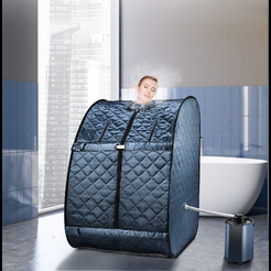 Паровая мини-сауна