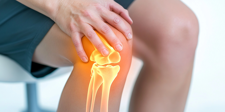 Боль в коленном суставе – причины, симптомы, диагностика, лечение в Израиле