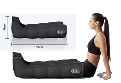 מכשיר לעיסוי רגליים ביתי Yamaguchi 7400