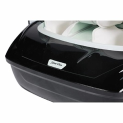 Массажное кресло Bianco от Sana Vivo XD6000