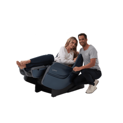 Массажное кресло ALPHASONIC 3