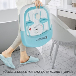 אמבט ספא בועות מחומם MC-609A